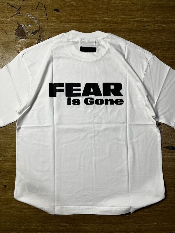 Kaos ESSENTIALS By Fear Of God
B-ES-1
