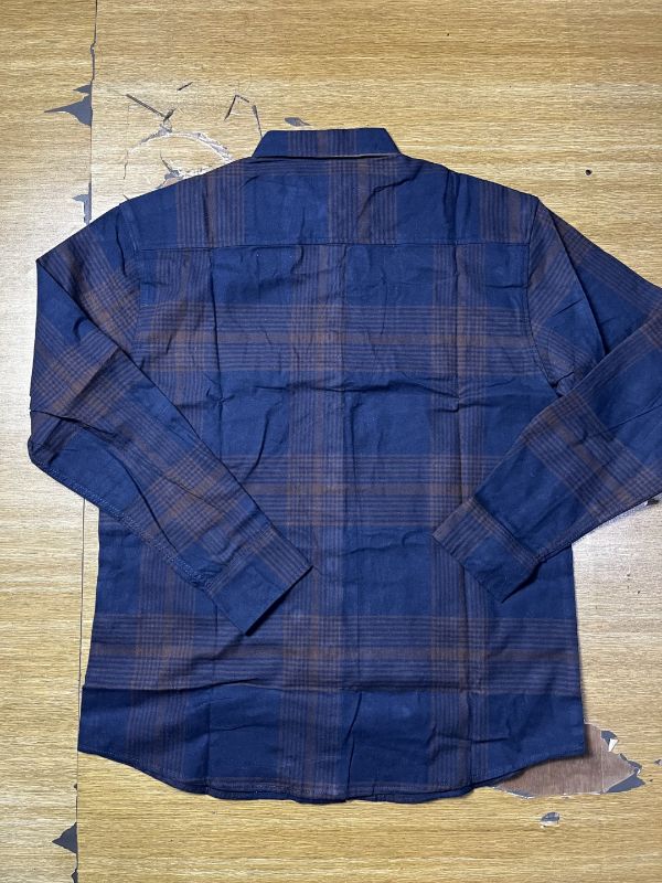 Kemeja Flanel Carhartt KF-CH-2