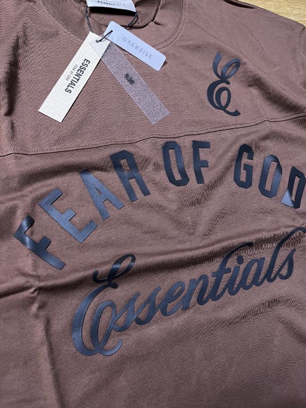 Kaos Essentials Brown B-ES-2