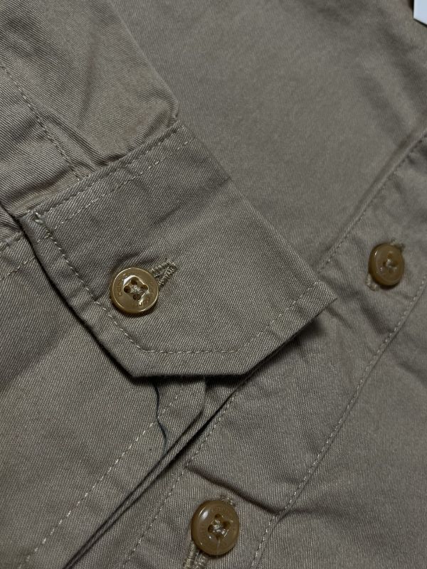 Kemeja Carhartt K-CH-2