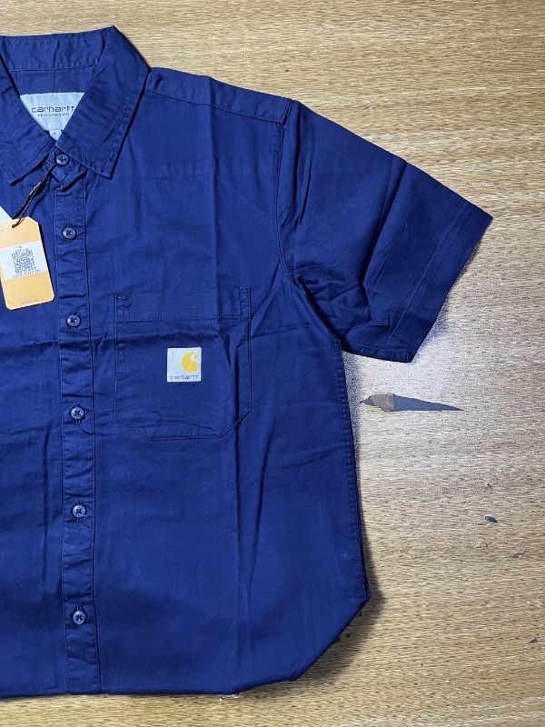 Kemeja Carhartt K-CH-4
