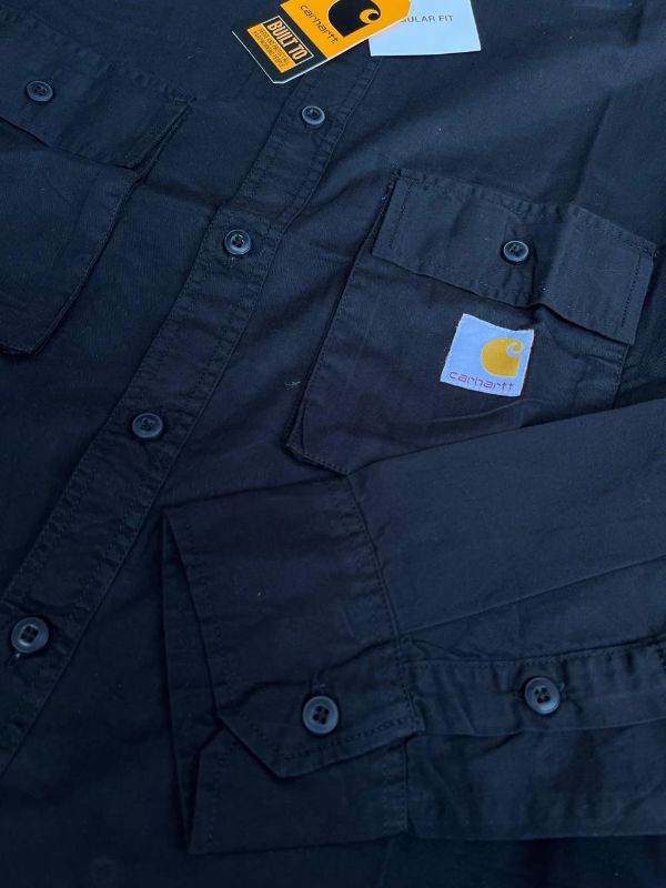 Kemeja Carhartt K-CH-7