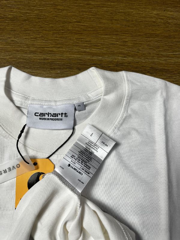 Kaos Carhartt B-CH-6
