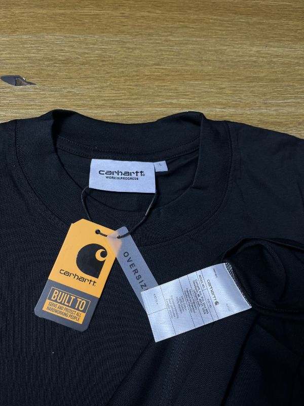 Kaos Carhartt B-CH-1