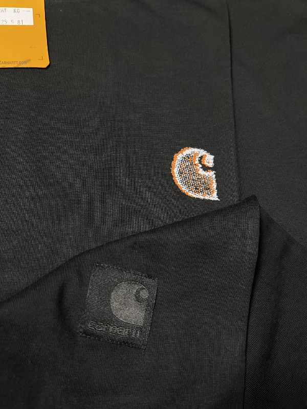 Kaos Carhartt B-CH-4