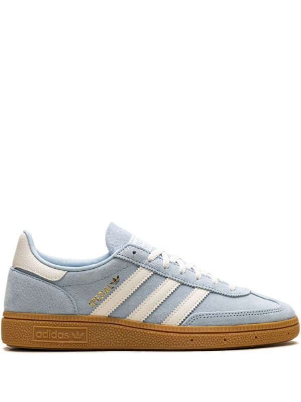 Adidas Spezial Baby Blue