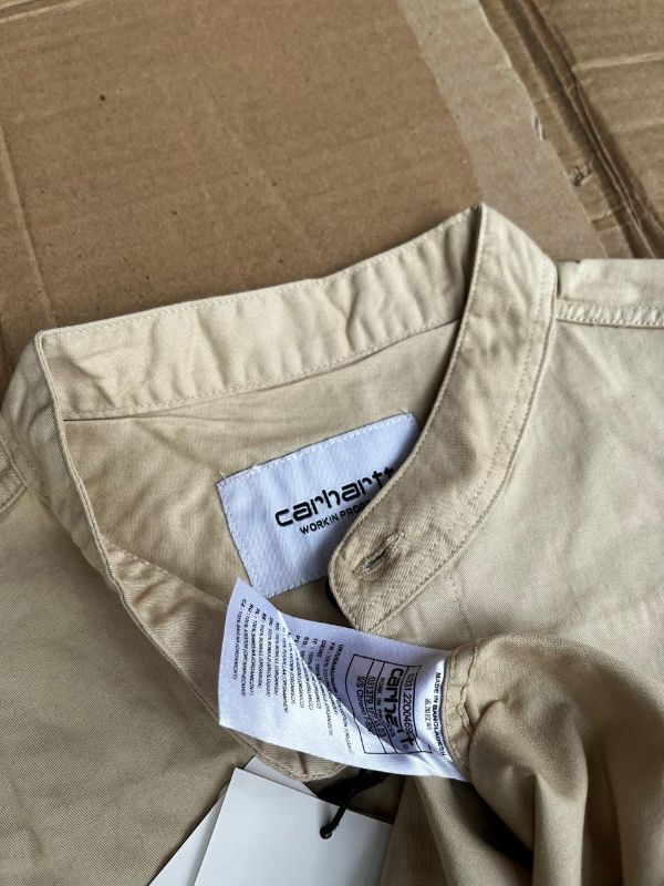 Kemeja Carhartt KS-CH-1