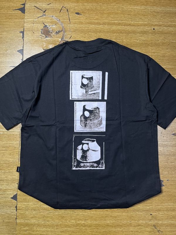 Kaos Carhartt B-CH-1