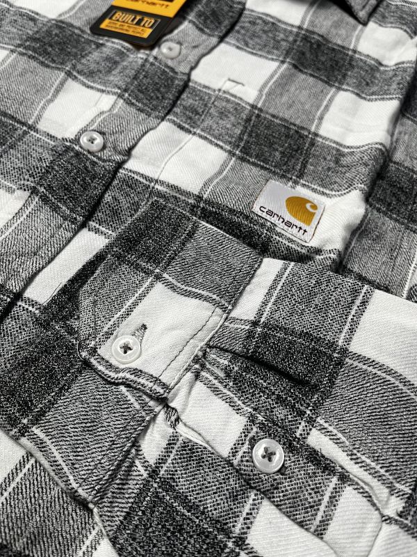Kemeja Carhartt KF-CH-6