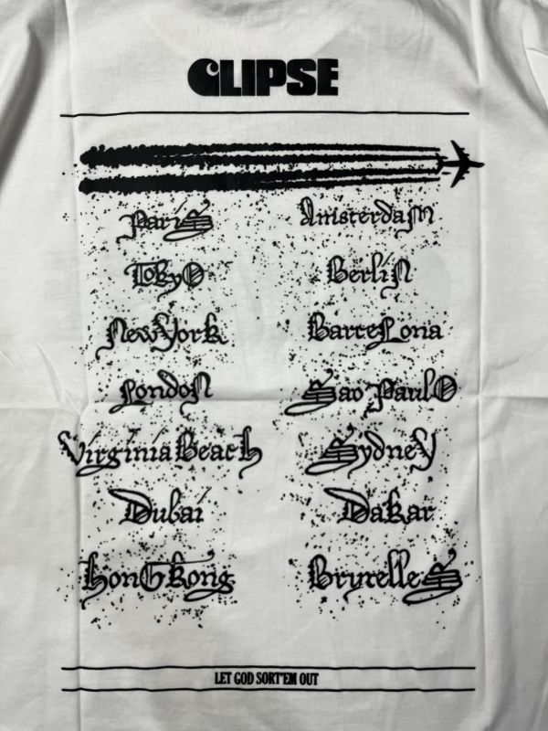 Kaos Carhartt B-CH-6