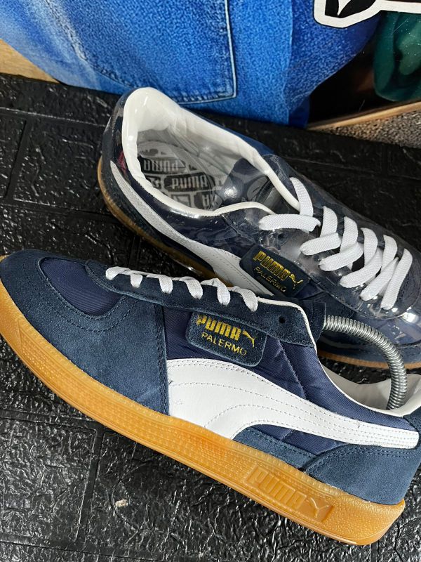 Puma Palermo Navy