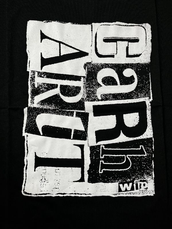 Kaos Carhartt B-CH-7