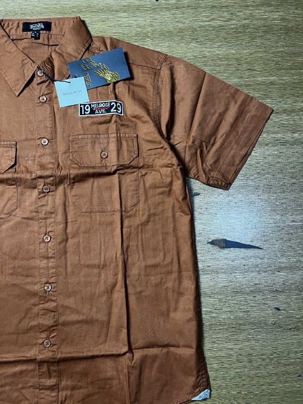 Kemeja VonDuch Reguler K-VD-3