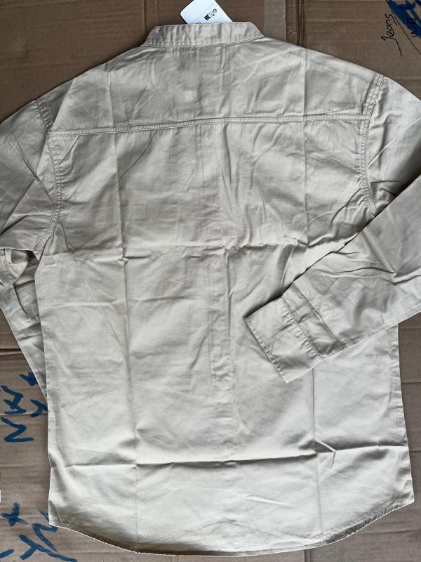 Kemeja Carhartt KS-CH-1