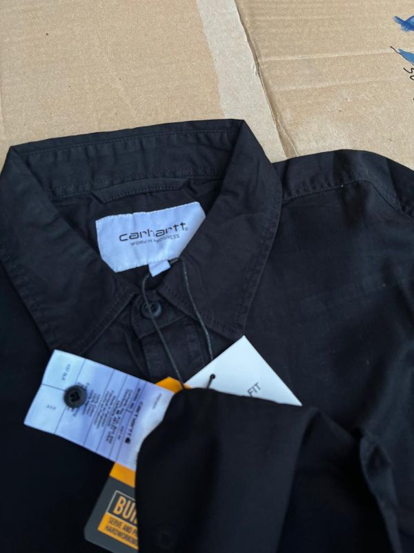 Kemeja Carhartt K-CH-7