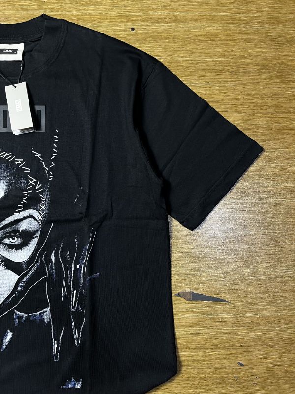 Kaos KITH X MARVEL CATWOMEN B-KH-4