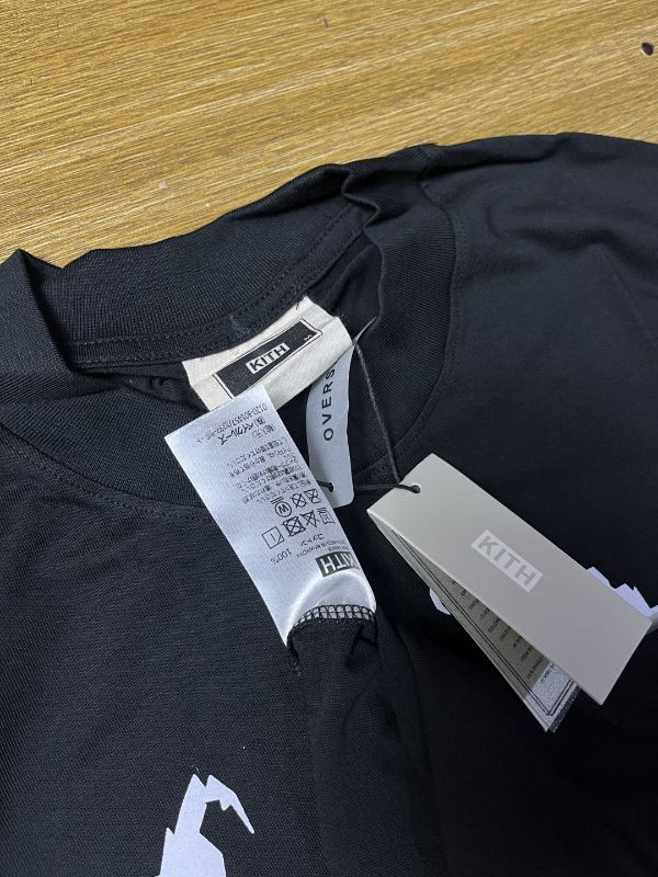 Kaos KITH X MARVEL VENOM B-KH-3