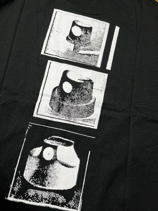 Kaos Carhartt B-CH-1