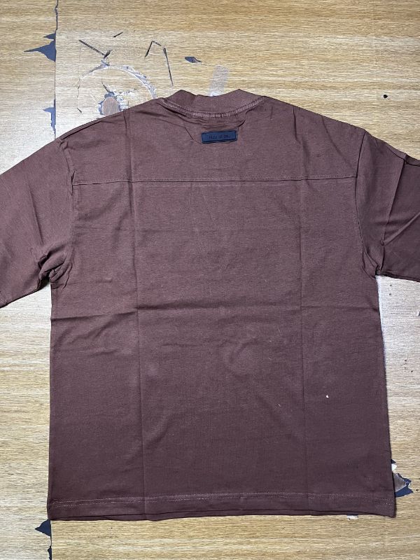 Kaos Essentials Brown B-ES-2