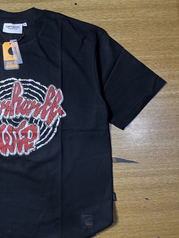 Kaos Carhartt B-CH-5