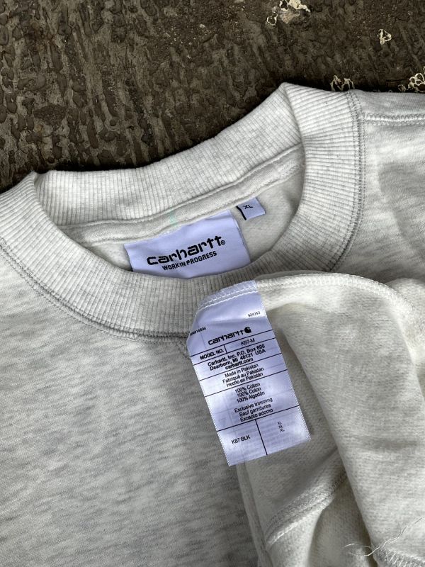 CN Carhartt Basic