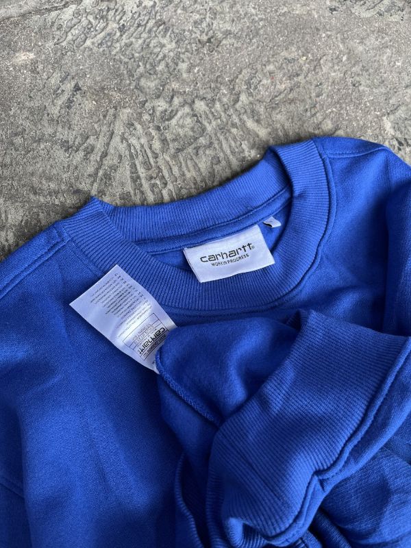 CN Carhartt Pocket B