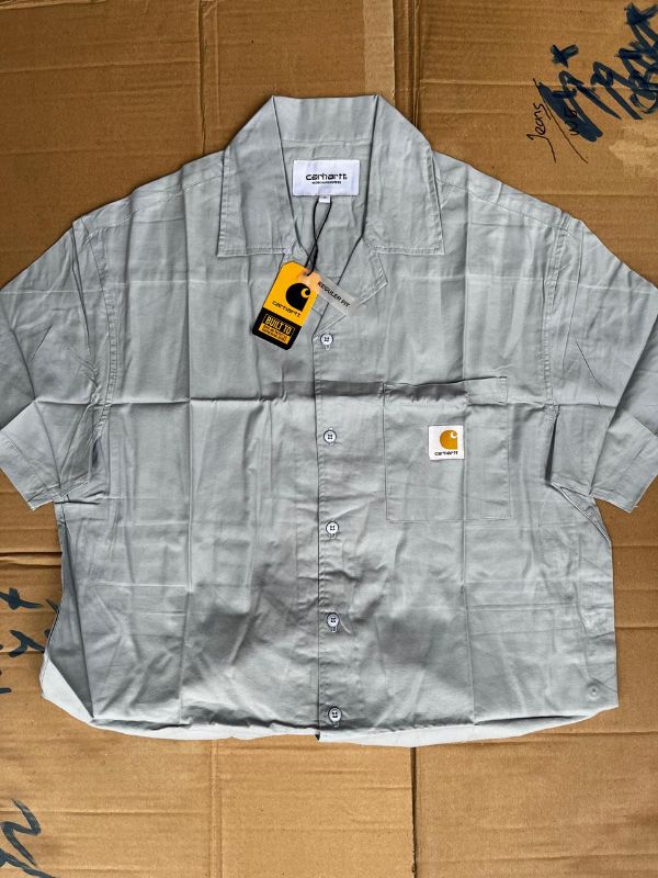 Kemeja Carhartt K-CH-3