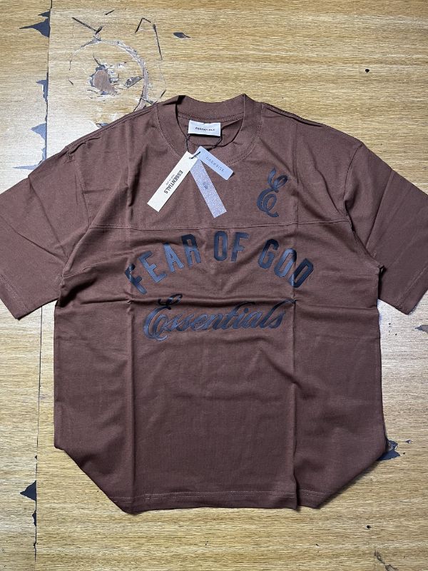 Kaos Essentials Brown B-ES-2