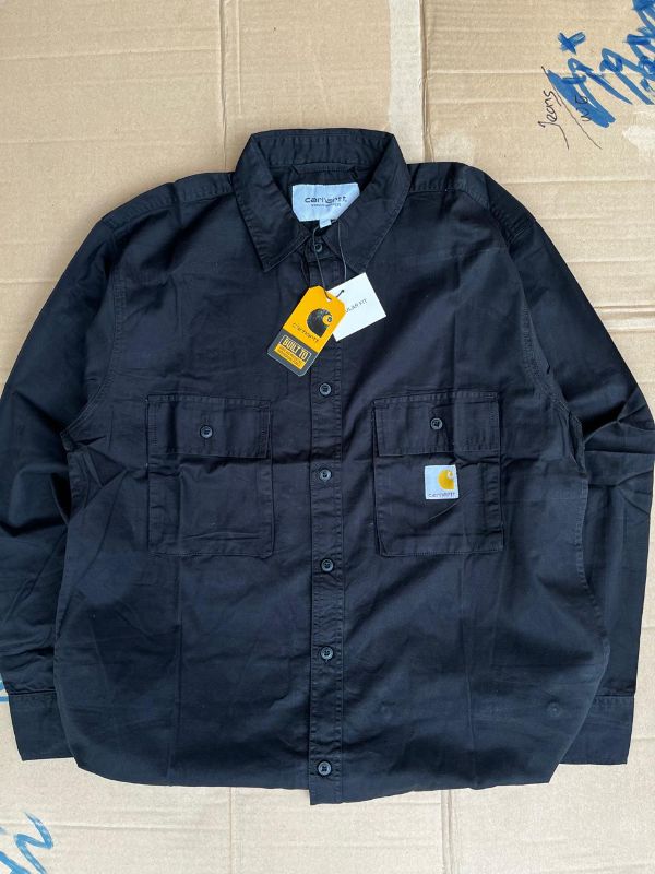 Kemeja Carhartt K-CH-7