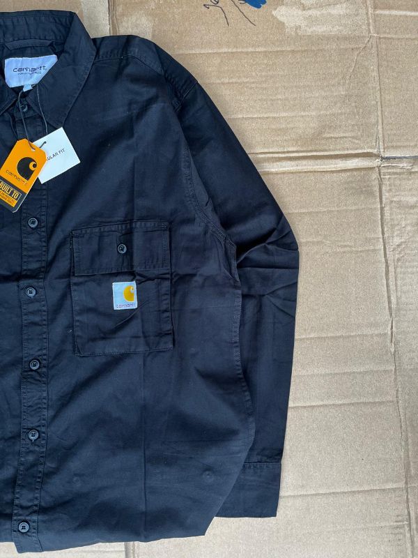 Kemeja Carhartt K-CH-7
