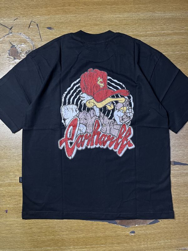 Kaos Carhartt B-CH-5