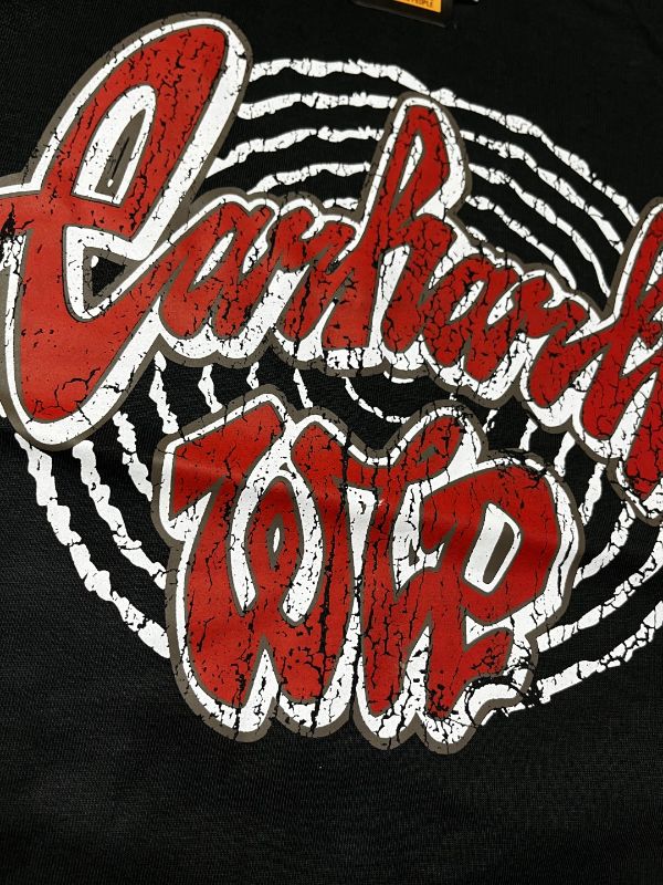 Kaos Carhartt B-CH-5