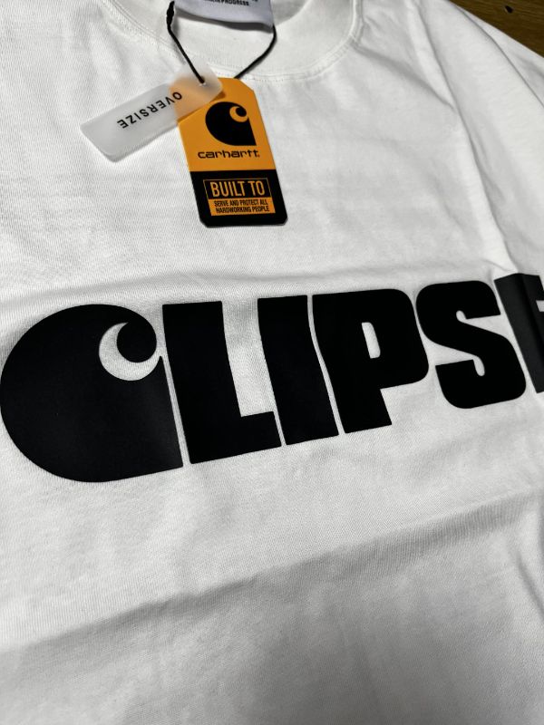 Kaos Carhartt B-CH-6