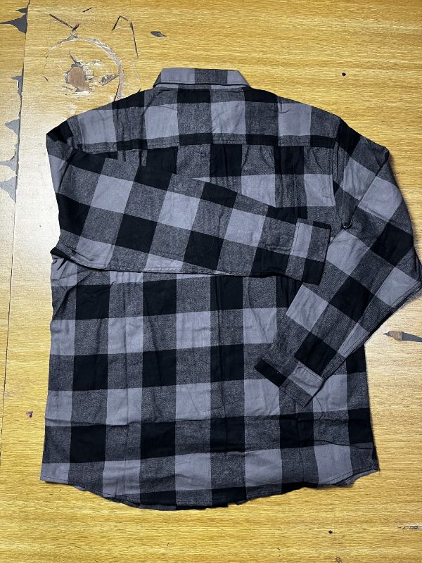 Kemeja Flanel Carhartt KF-CH-1