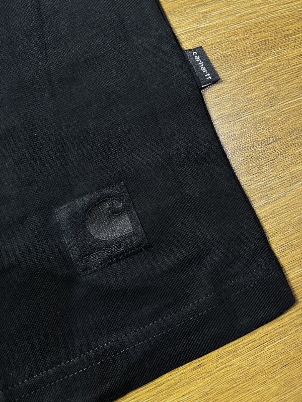 Kaos Carhartt B-CH-3