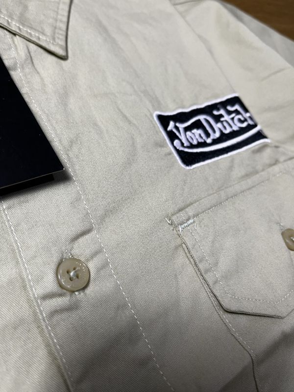 Kemeja VonDuch K-VD-2