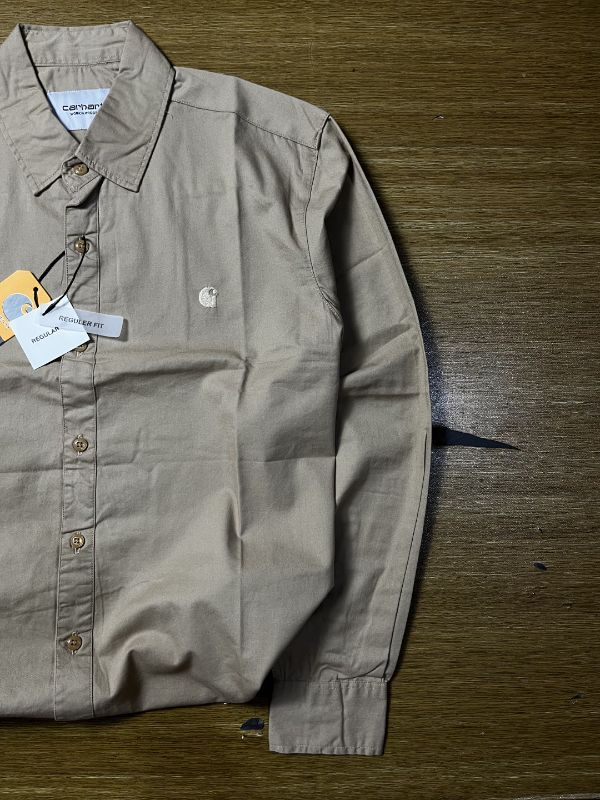 Kemeja Carhartt K-CH-2