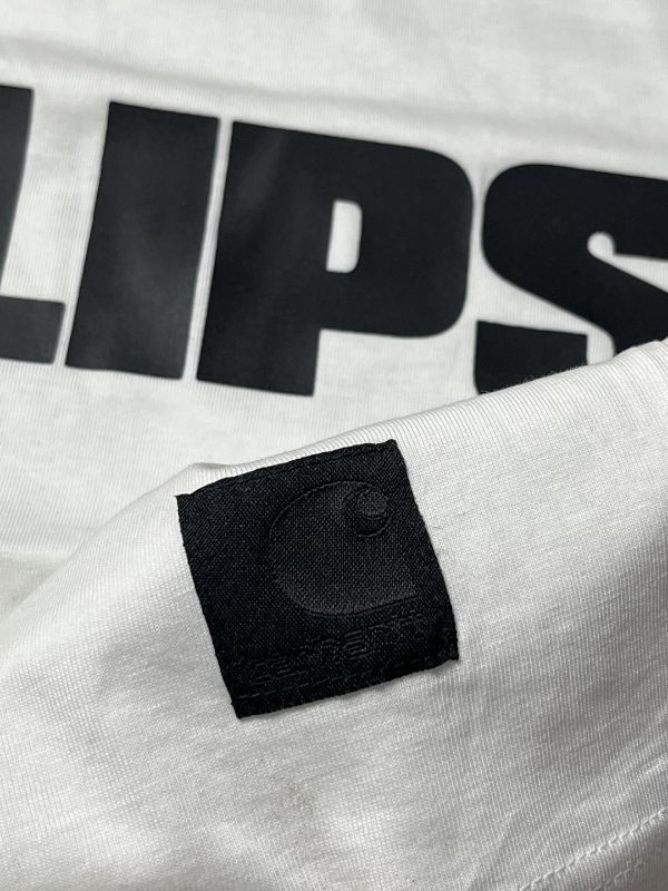 Kaos Carhartt B-CH-6