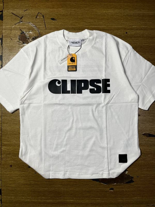 Kaos Carhartt B-CH-6