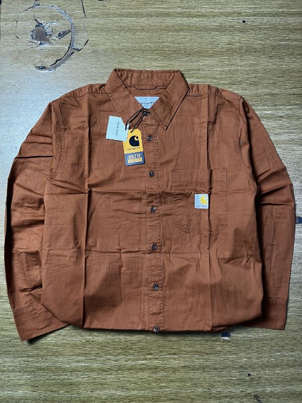 Kemeja Carhartt K-CH-6