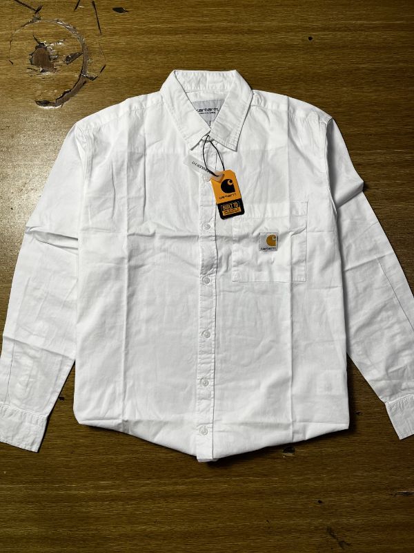 Kemeja Carhartt K-CH-1