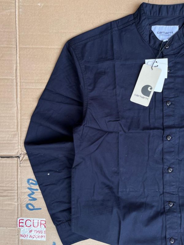 Kemeja Carhartt KS-CH-2