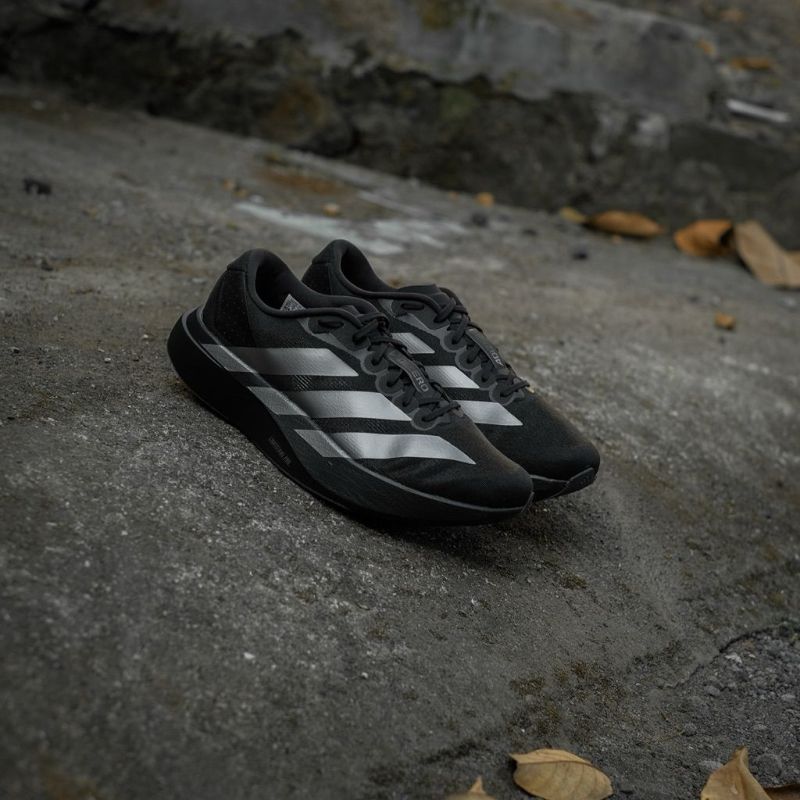 Adidas Adizero EVO SL BLACK IRON