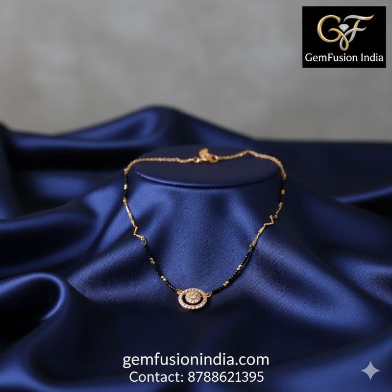Mangalsutra-M004