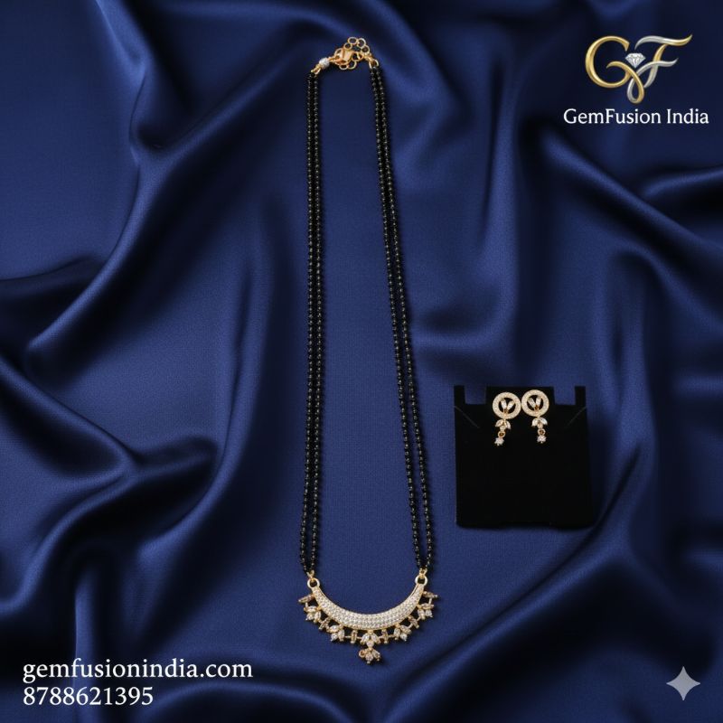 Mangalsutra-M0019