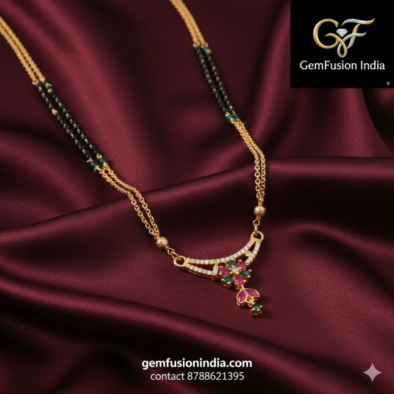 Mangalsutra-M0026