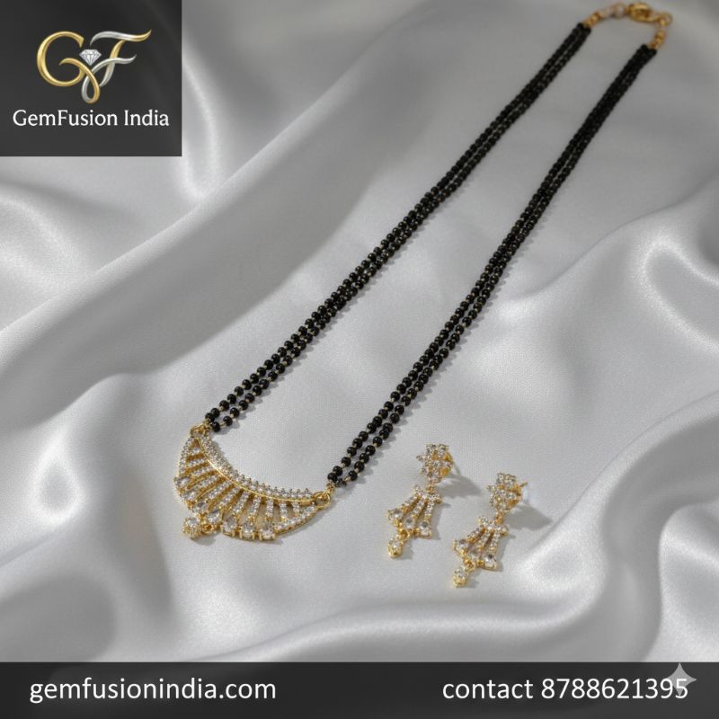 Mangalsutra-M0020