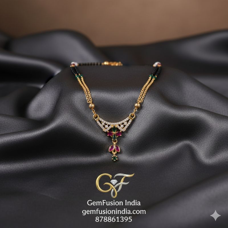 Mangalsutra-M0027