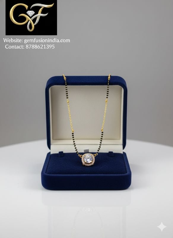 Mangalsutra-M007