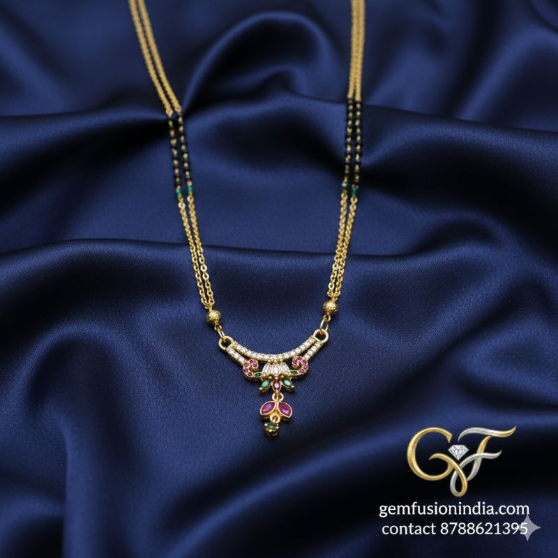 Mangalsutra-M0030